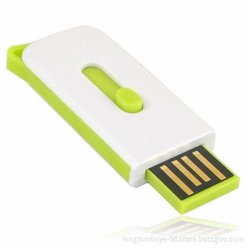 Waterproof USB Flash Drive Mini USB